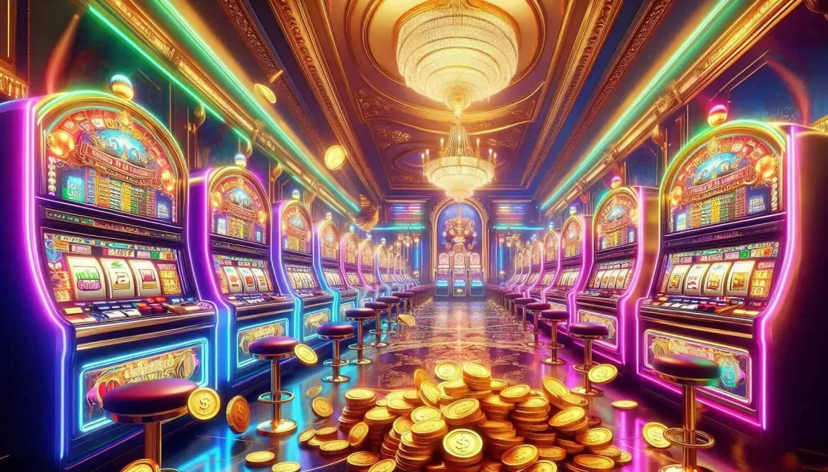 Luxury Casino